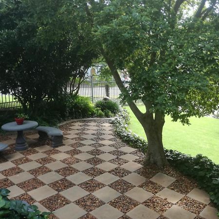Belmont Guesthouse Bloemfontein Eksteriør bilde