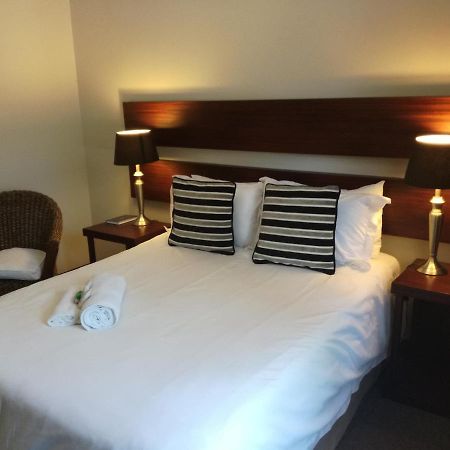Belmont Guesthouse Bloemfontein Eksteriør bilde