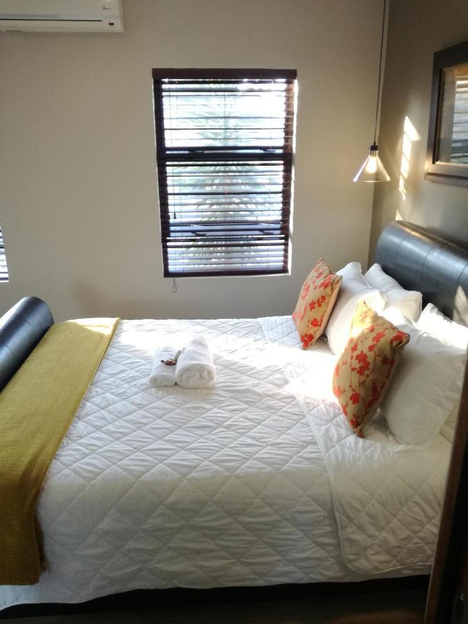 Belmont Guesthouse Bloemfontein Eksteriør bilde