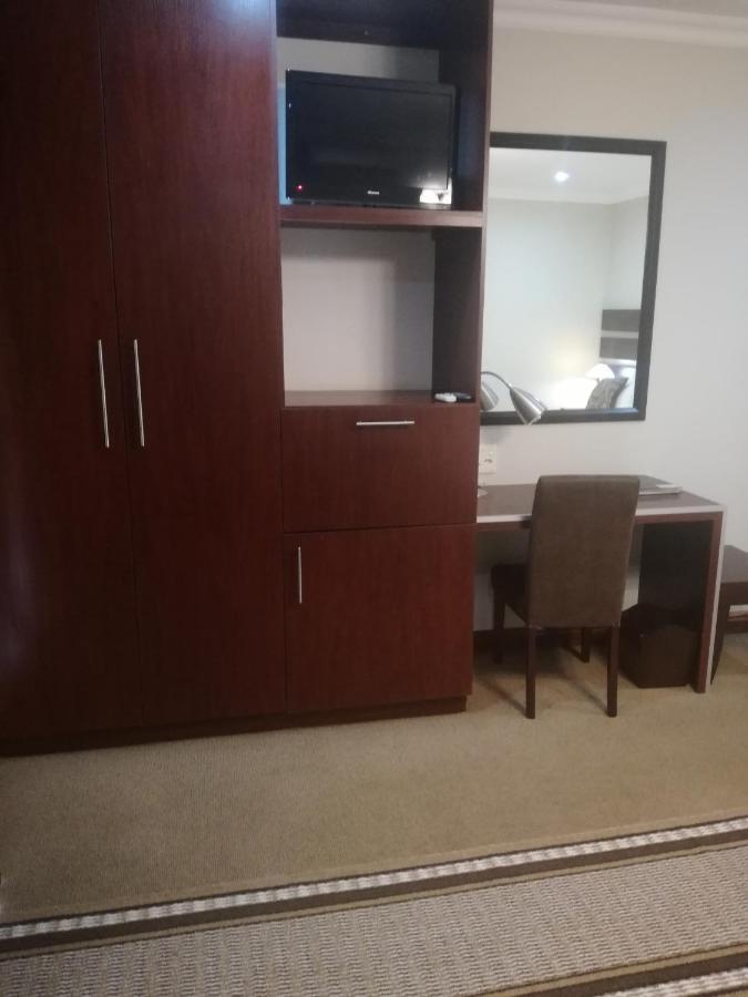 Belmont Guesthouse Bloemfontein Eksteriør bilde