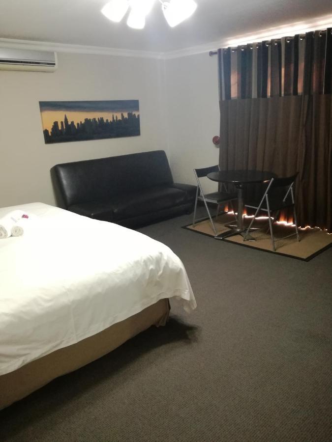 Belmont Guesthouse Bloemfontein Eksteriør bilde