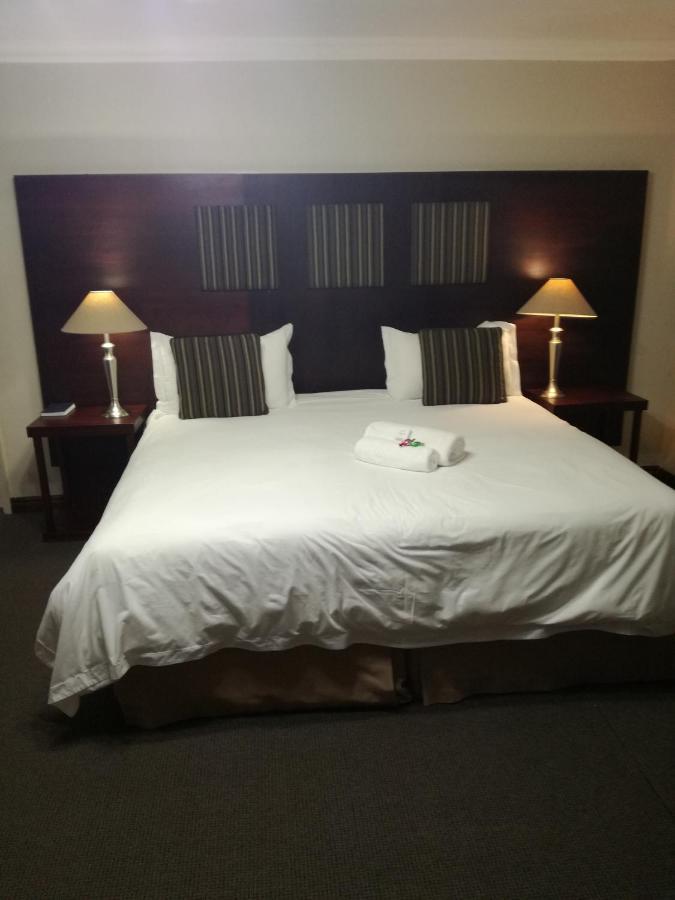Belmont Guesthouse Bloemfontein Eksteriør bilde