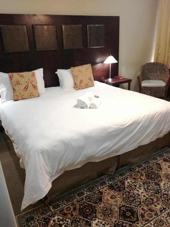 Belmont Guesthouse Bloemfontein Eksteriør bilde