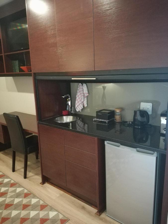 Belmont Guesthouse Bloemfontein Eksteriør bilde