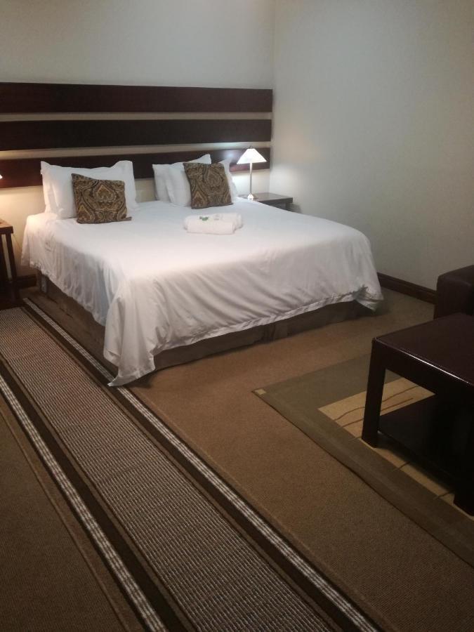 Belmont Guesthouse Bloemfontein Eksteriør bilde