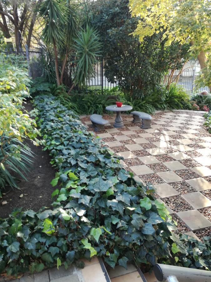 Belmont Guesthouse Bloemfontein Eksteriør bilde