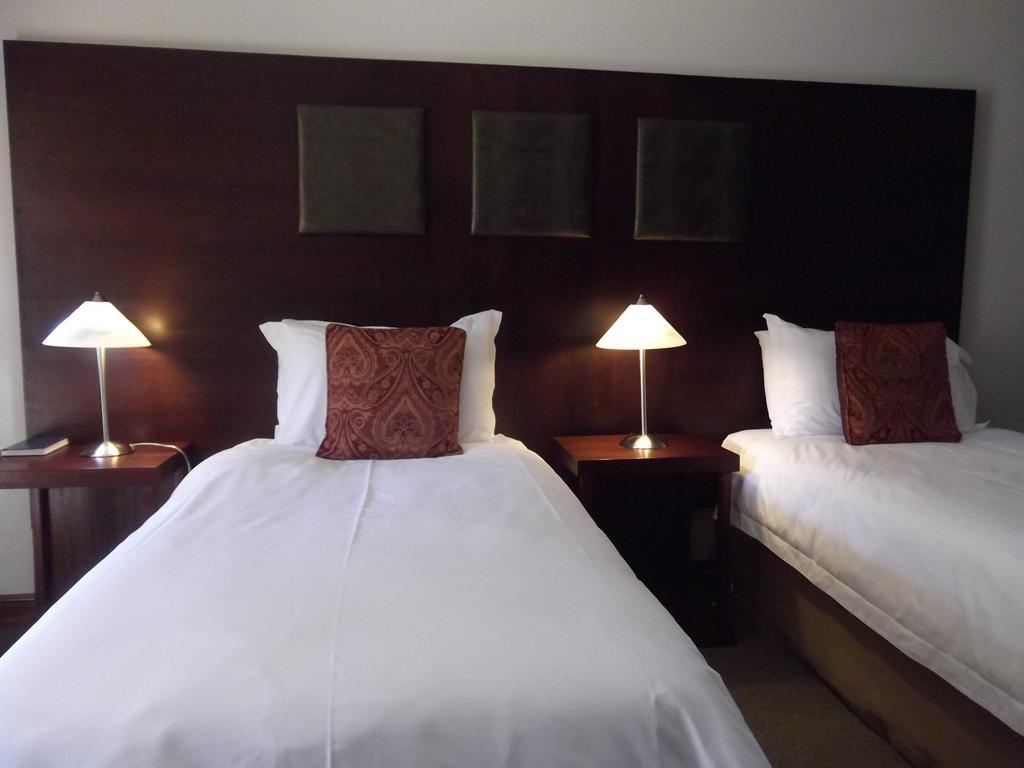Belmont Guesthouse Bloemfontein Eksteriør bilde