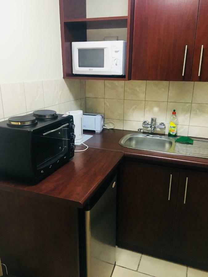 Belmont Guesthouse Bloemfontein Eksteriør bilde
