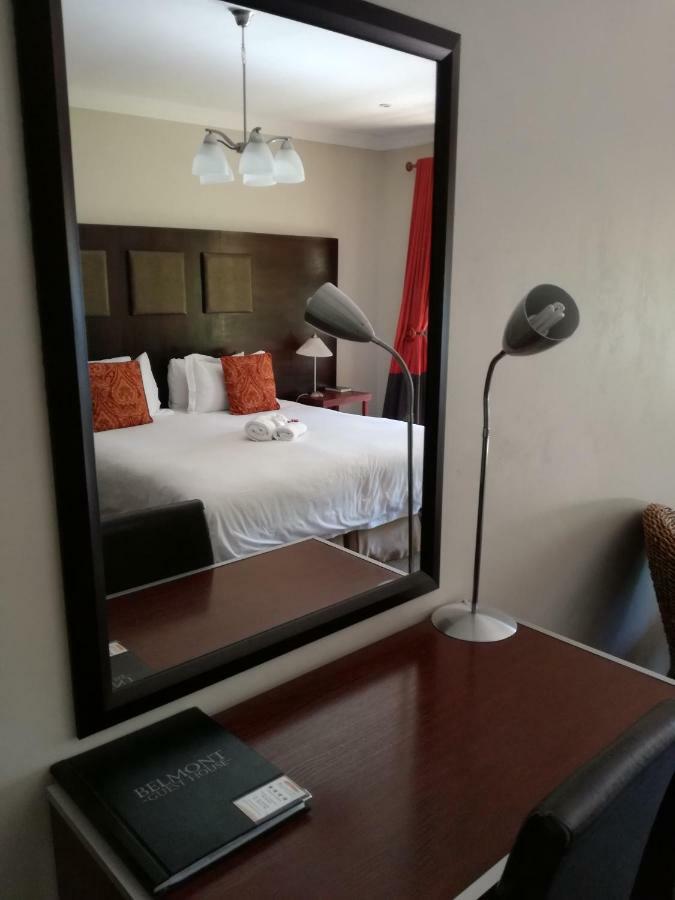 Belmont Guesthouse Bloemfontein Eksteriør bilde