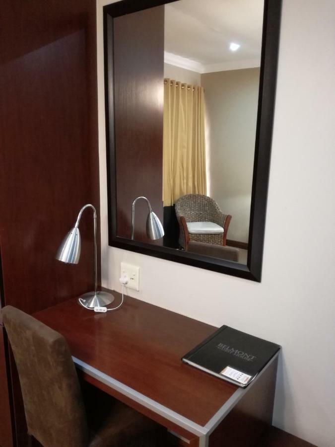 Belmont Guesthouse Bloemfontein Eksteriør bilde