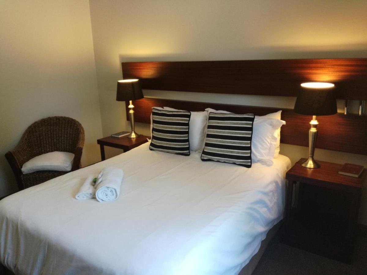 Belmont Guesthouse Bloemfontein Eksteriør bilde