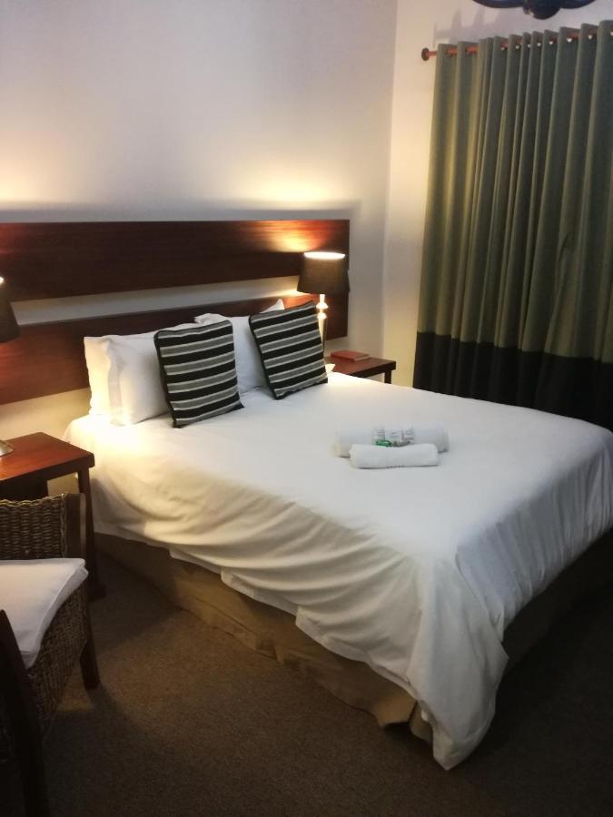 Belmont Guesthouse Bloemfontein Eksteriør bilde