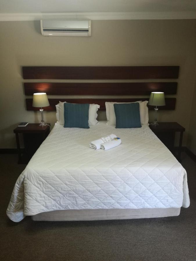 Belmont Guesthouse Bloemfontein Eksteriør bilde