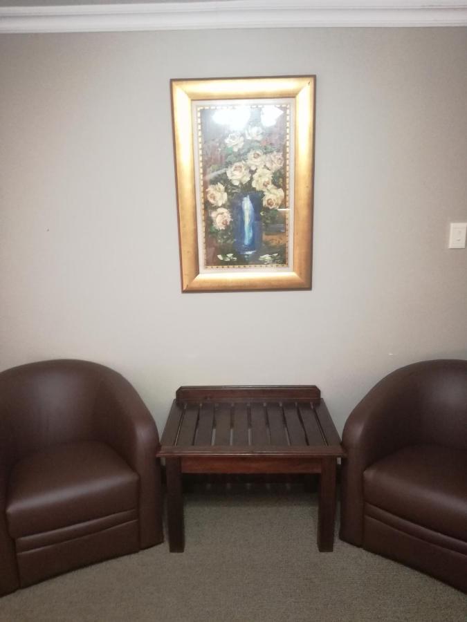 Belmont Guesthouse Bloemfontein Eksteriør bilde