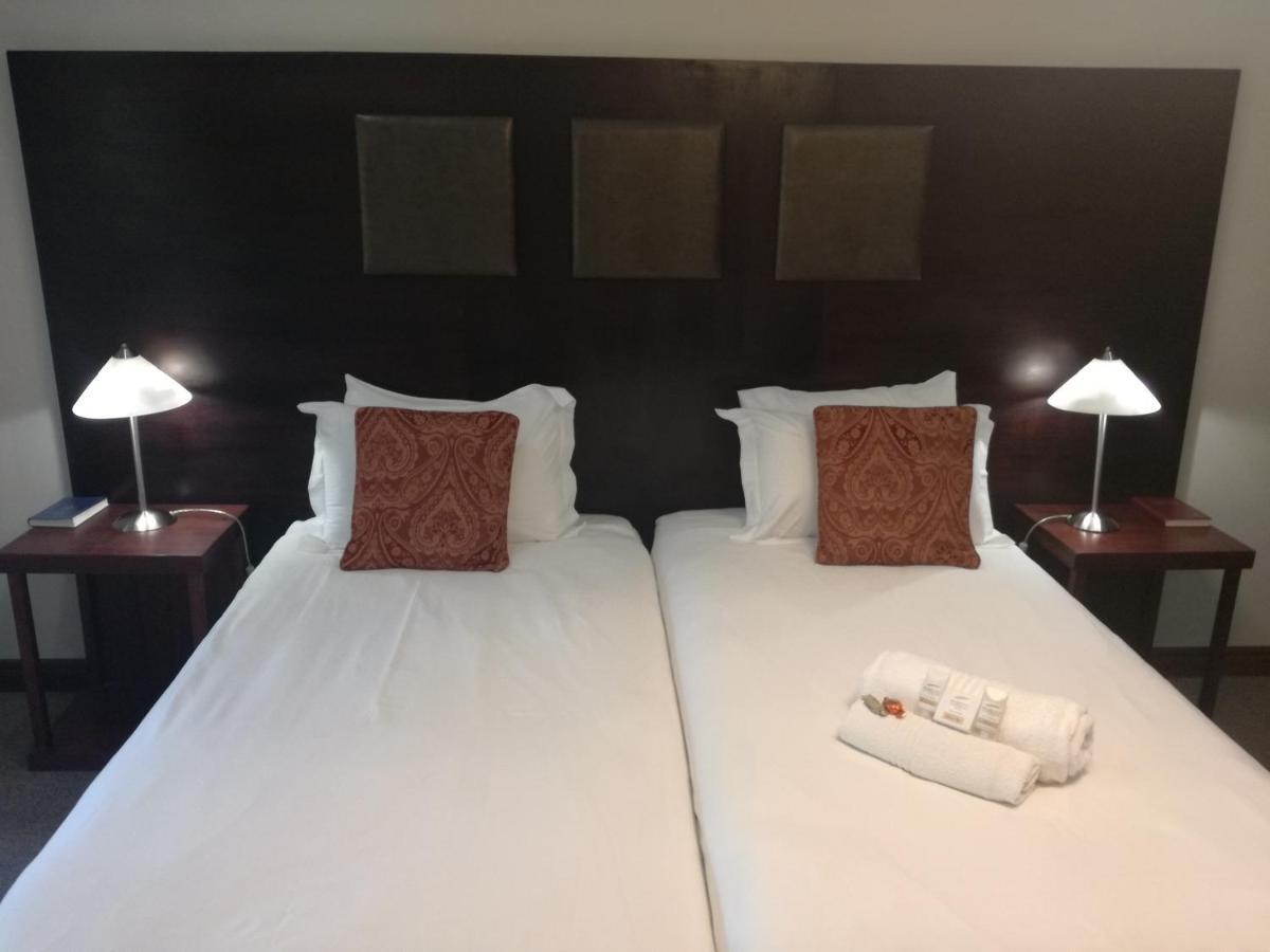 Belmont Guesthouse Bloemfontein Eksteriør bilde